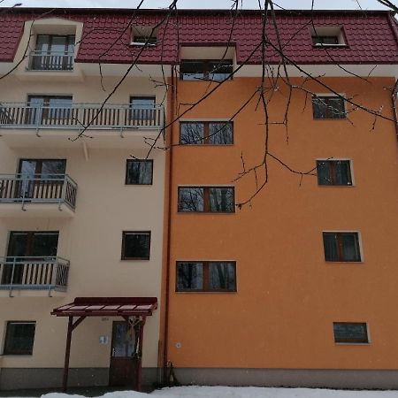 Apartman 68 Horni Lipova Zewnętrze zdjęcie