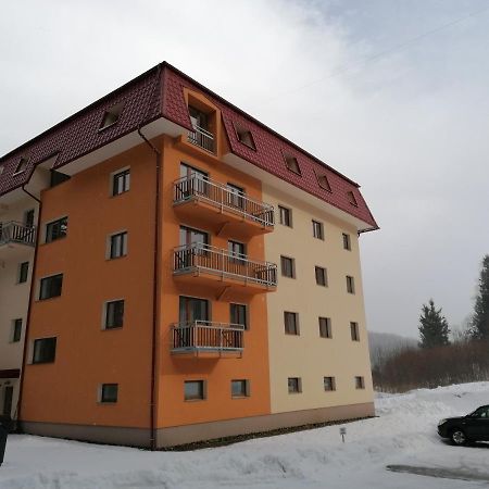 Apartman 68 Horni Lipova Zewnętrze zdjęcie