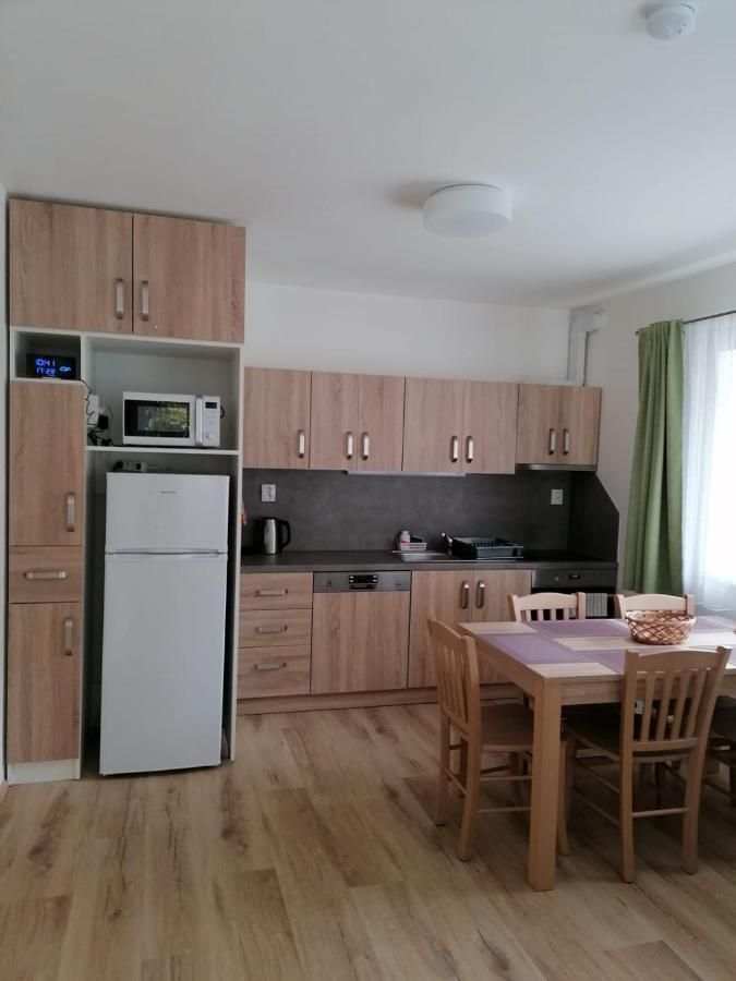 Apartman 68 Horni Lipova Zewnętrze zdjęcie